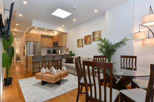 NoMad Appartement | Boho Rustic Escape with Masssive Terrace in Midtown
