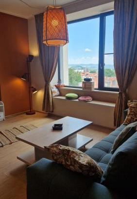 Samokov Appartement | Boho Style