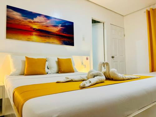 Dauis Hôtel | Bohol Emerelle's Tourist Inn