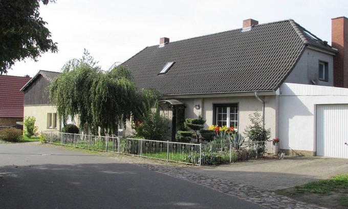 Boitin Maison | Maison de vacances à Boitin près du lac