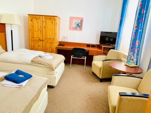 Boizenburg Appartement | Boizenburg Bliss