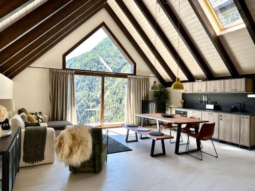 Chisagues Chalet De Ski | BOJ Casas de Montaña