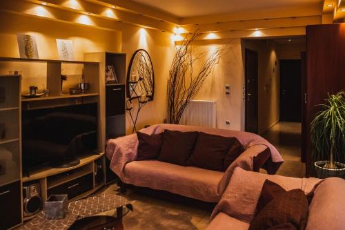 Larissa Appartement | Bojana' s luxury house