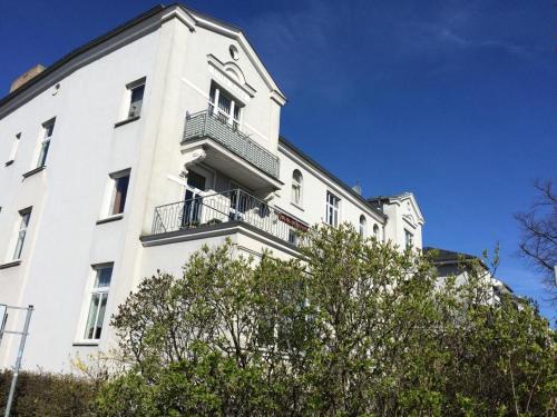 Warnemuende Appartement | Boje