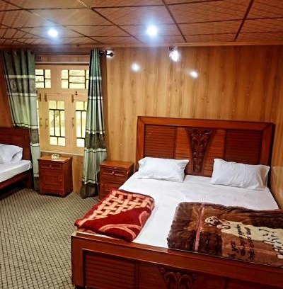 Gilgit-Baltistan Maison | BOJOL Guesthouse Bilamick
