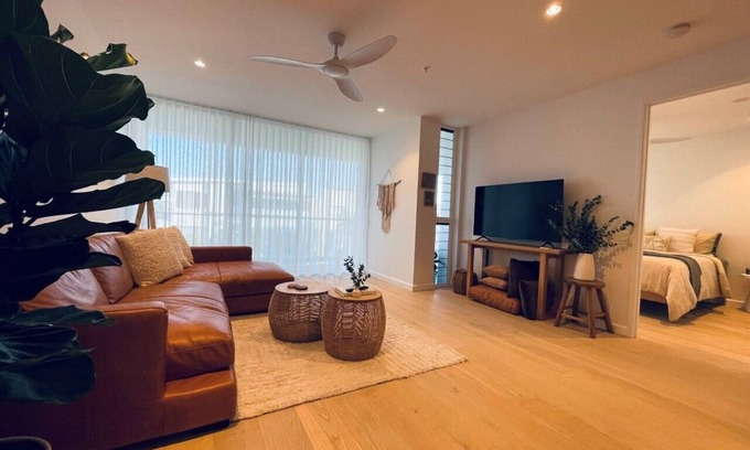 Bokarina Appartement | Bokarina Oasis