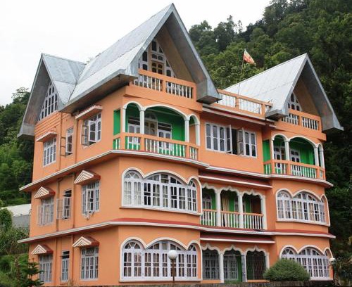 Aritar Maison | bokhim residency