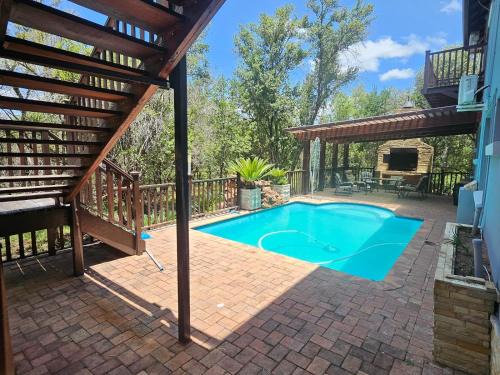 Modimolle Maison | Bokmakierie Place