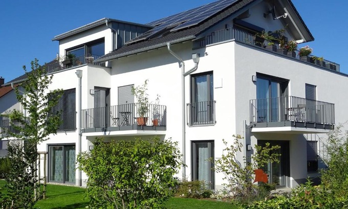 Rust Appartement | Boland Apartments