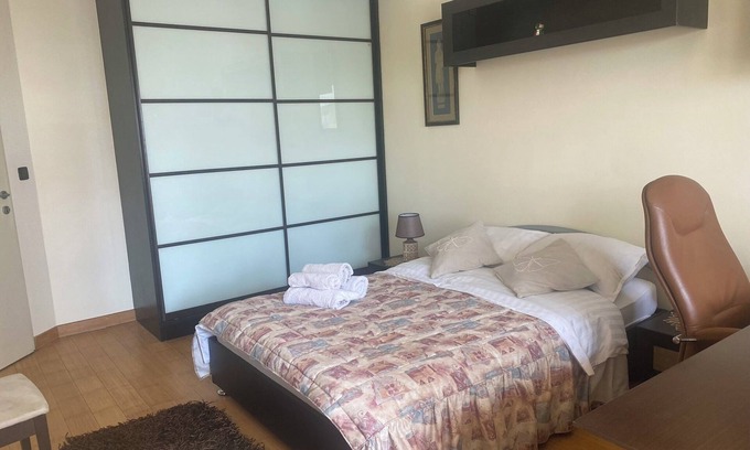 Banja Luka Maison | Bolek Mansion 1 A quiet and peaceful haven for rest, study or work