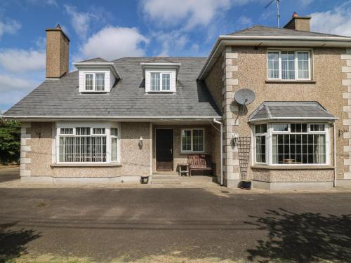Blackwater Maison | Bolger House