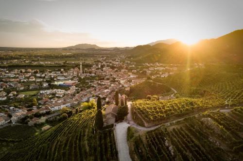 Col San Martino Appartement | Bollicine&Relax