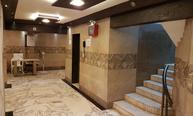 Lokhandwala Complex Appartement | Bollywood Appartement - Belle, privée, Safe & Secure