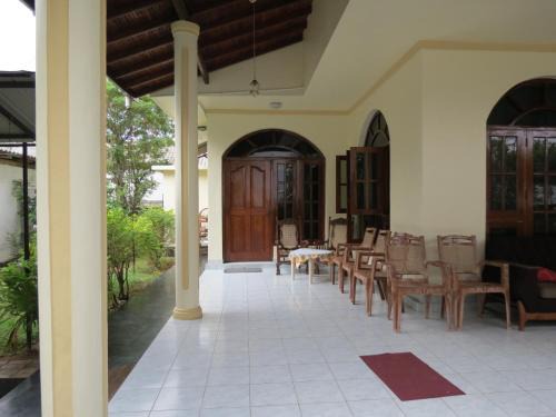 Kudapaduwa Maison | Bolonghes Homestay