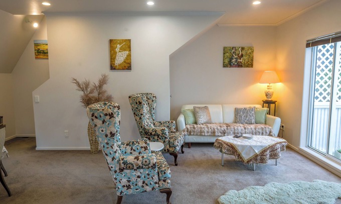Wellington Maison | Bolton Executive Residence