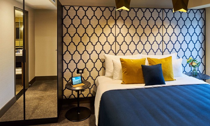 Wellington Hôtel | Bolton Hotel
