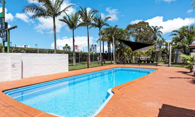 Bomaderry Hôtel | Bomaderry Motor Inn