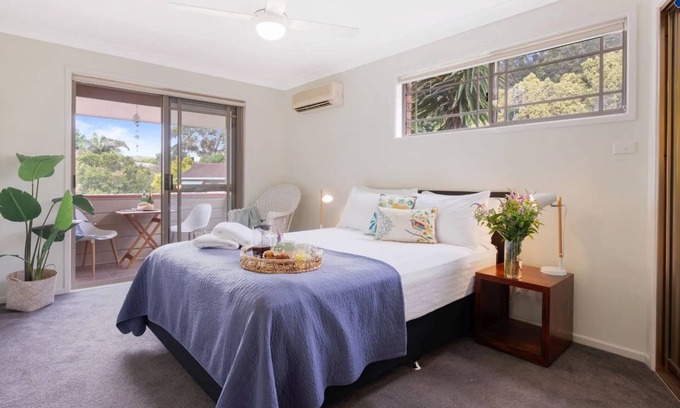 Kiama Appartement | Bombo Blue- Bombo Beach