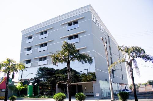 Uberaba Hôtel | BOMBONATO HOTEL - Fácil Acesso ao Aeroporto e parque de Exposições ABCZ