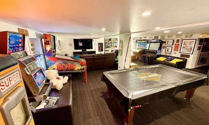 Culburra Beach Maison | Bombora - Escapade Beach House
