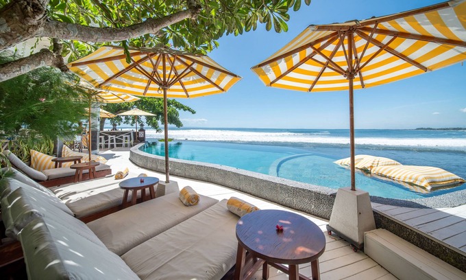 Medewi Hôtel | Bombora Medewi