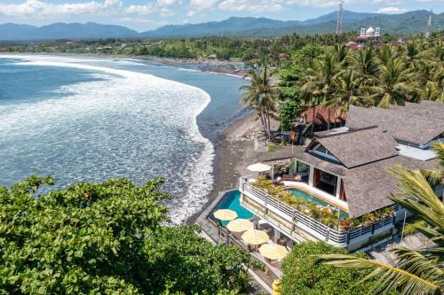 Medewi Hôtel | Bombora Medewi