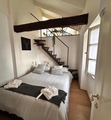 Asti Appartement | Bon Bon Luxury di piazza San Secondo