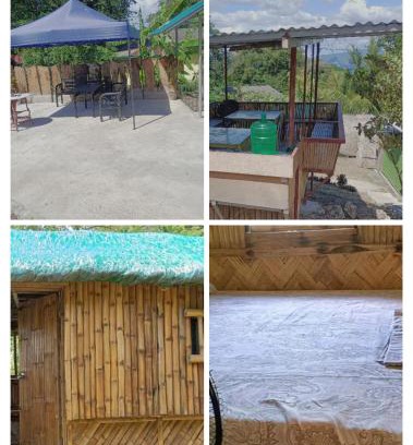 Bagalangit Autre | Bon Joy's Transient House