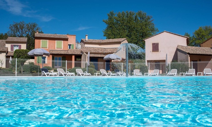 Saint-Trinit Copropriété | Bon Rapport Qualité-Prix | Appartement Charmant