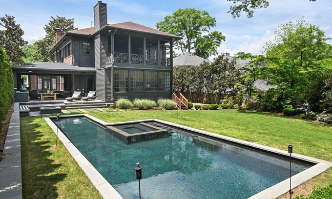 Poncey-Highland Maison | Bon Royale by Minty Living