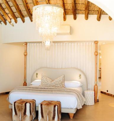 Wolmaransstad Cabine | Bona Bona Game Lodge