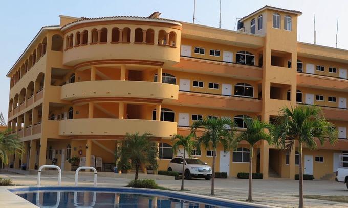 Ometepec Hôtel | BONADAY HOTEL