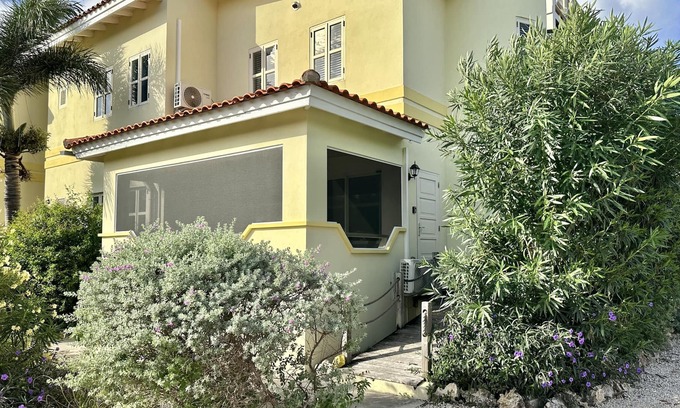 Kralendijk Appartement | Bonaire Breezes Studio
