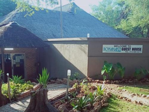 Greater Tubatse Maison | Bonamanzi Guesthouse
