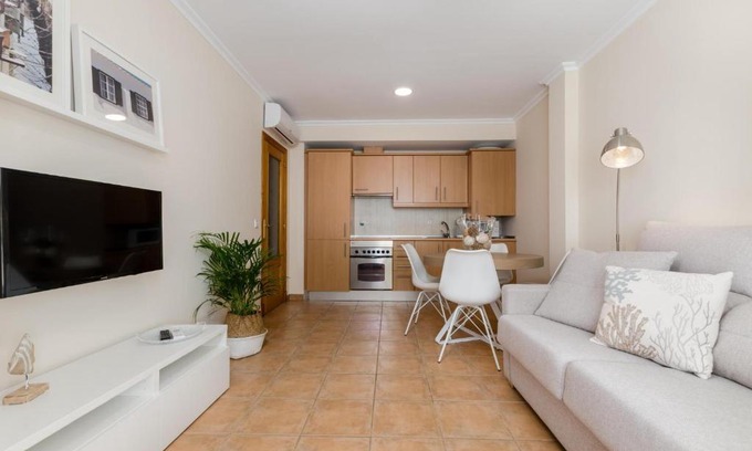 Colonia Sant Jordi Appartement | Bonanza 5