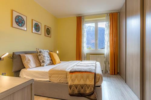 Carlazzo Appartement | Bonardi's Home - enjoy the lakes!