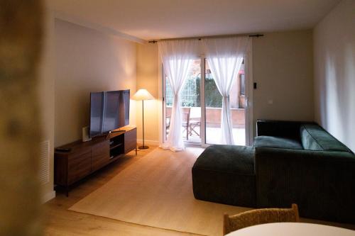 Eixample Appartement | Bonastruc by Bon Dia Residences