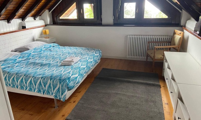 Mascalucia Villa | Bonaventura House -House near Etna