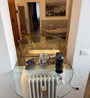 Rovigo Appartement | BONBON