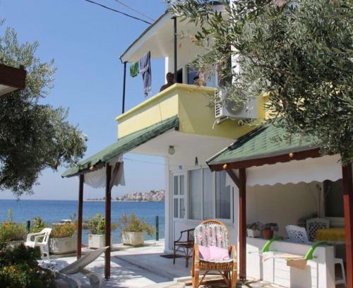 Marmara Hôtel | boncuk motel