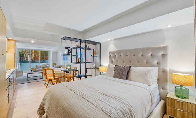 North Bondi Appartement | Bondi Pacific Studio - Managed by X Hospitality