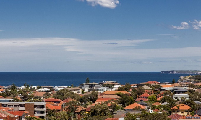 North Bondi Appartement | Bondi Retreat-Suite Exquis Heavenly Haven pour 2 près de cafés à la mode et de la plage