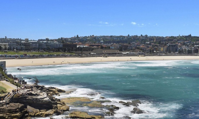 Bondi Appartement | BONDI SENSATION- Insurmontables vues sur l'océan