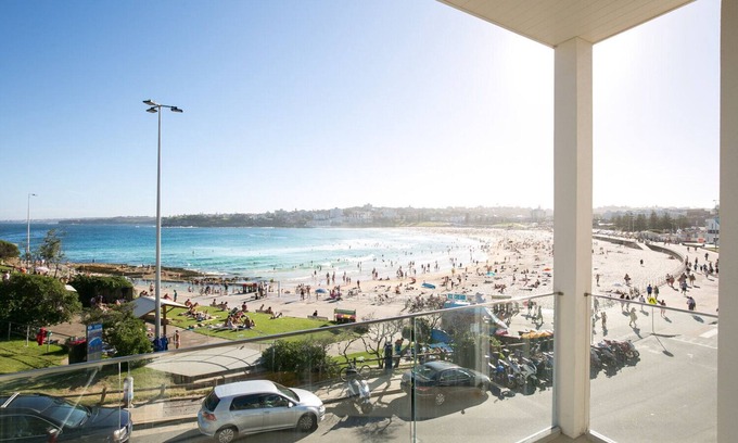 North Bondi Maison | Bondi Vista Beachfront Apartment