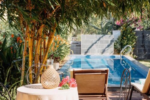 Cam Chau Villa | Bong Villa Hoi An - Vesta Collections