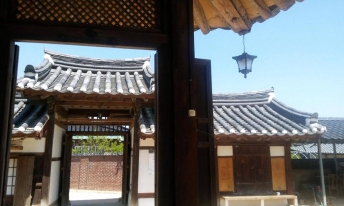 Bonghwa Maison | Bonghwa Sogang Hanok Gotaek Pension