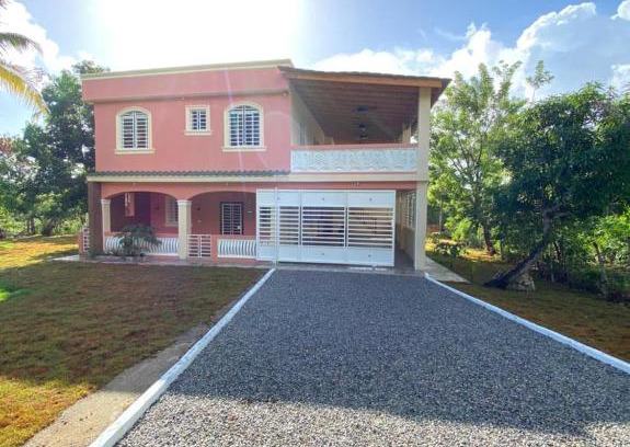 Samana Appartement | Bongo Lodge