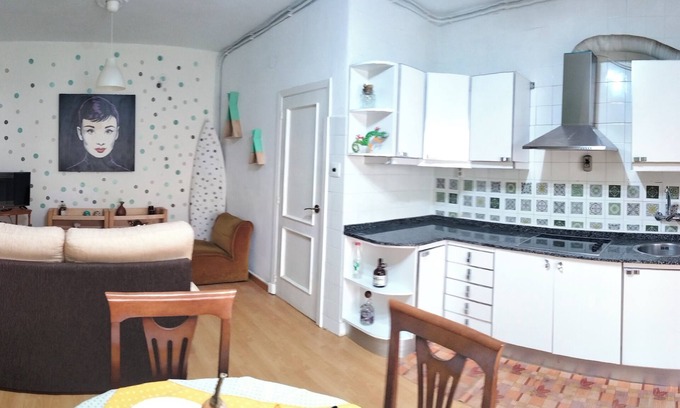Ourense Copropriété | Piso Bonhome