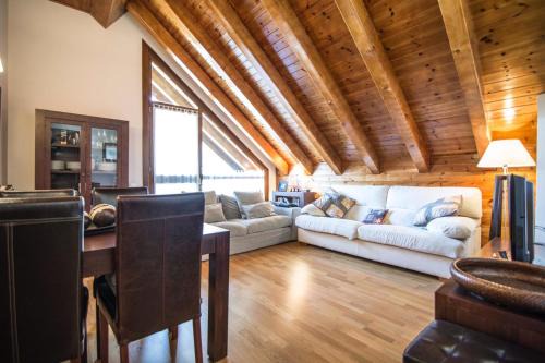 Esterri D'Aneu Appartement | Bonic d´Àneu
