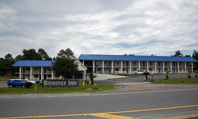 Bonifay Hôtel | Bonifay Inn